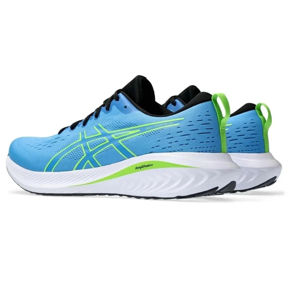 Asics mens size
